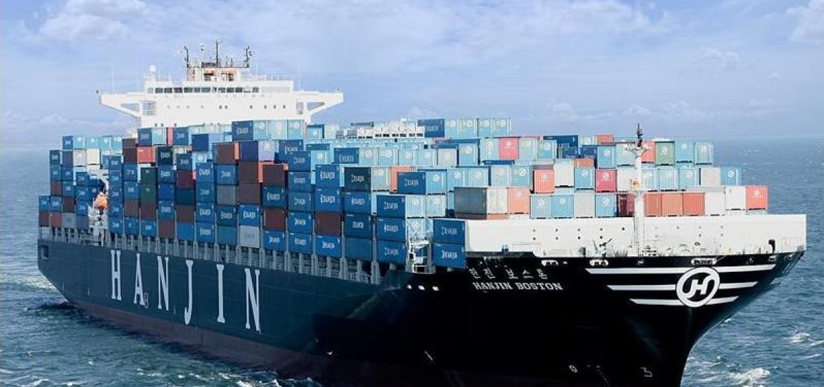 What Exactly Is A Freight Forwarder?