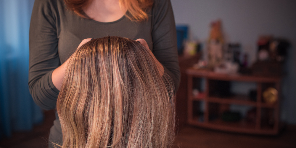 Giving Your Hair A Bob Cut