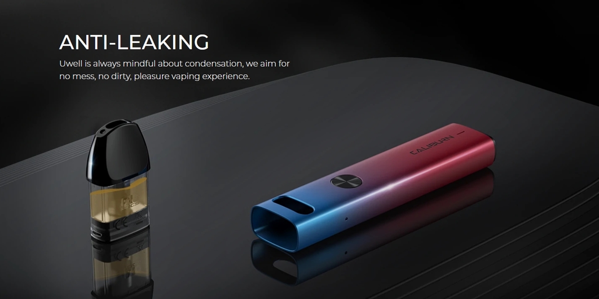 Why Should You Choose UWELL as Your Vaping Manufacturer