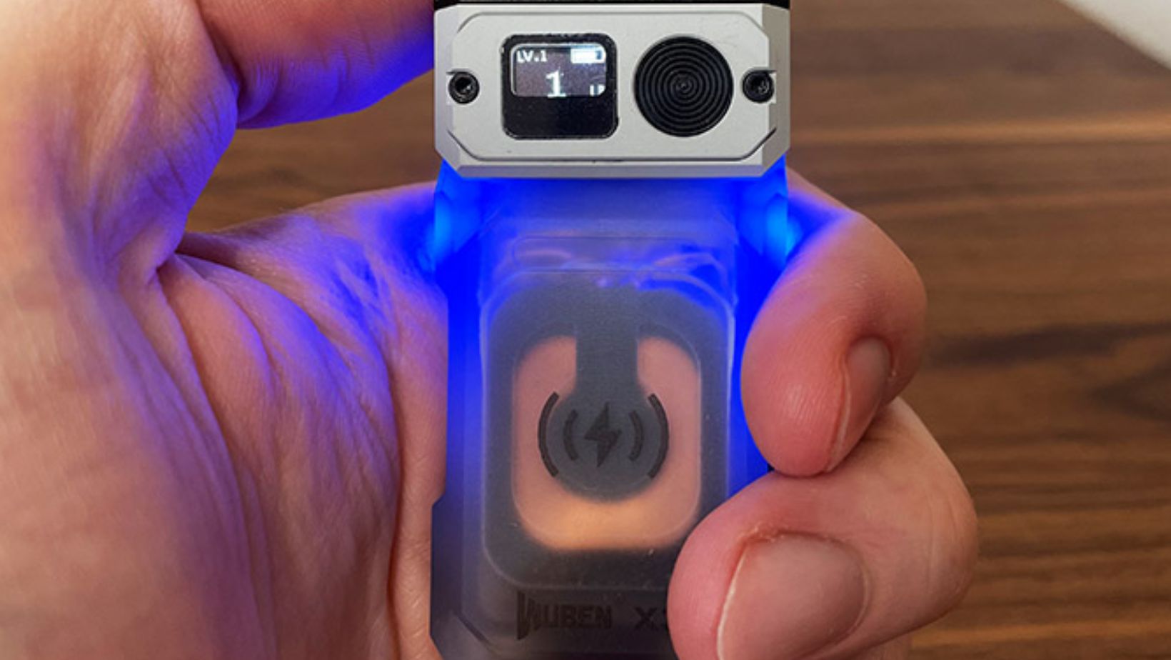 Everything You Need To Know About Flashlight Lumens