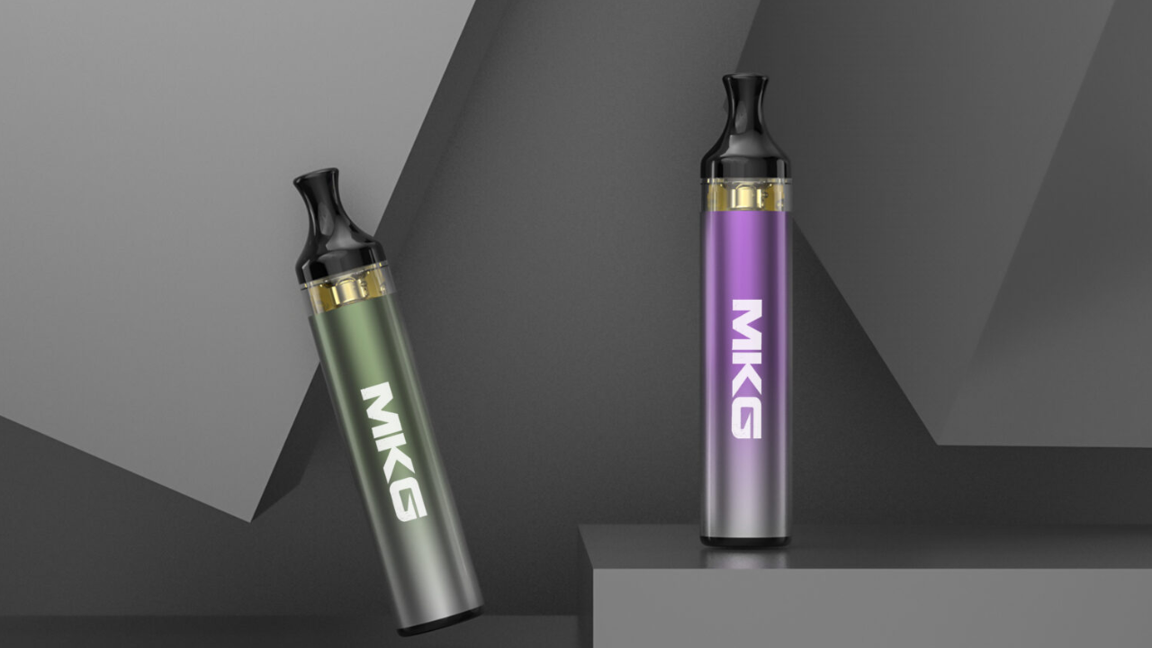 What Types Of Vape Displays Are Available In The Market?