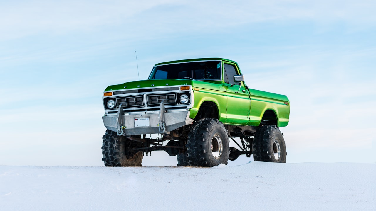 UGREEN Car Phone Stand - BEST Way to Hold Your Phone While Driving!