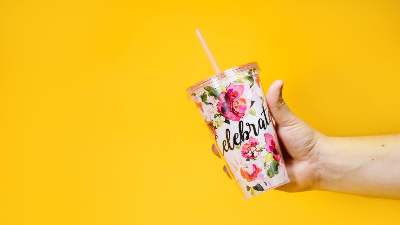 What to Know Before Ordering Custom Tumblers from a Chinese Manufacturer