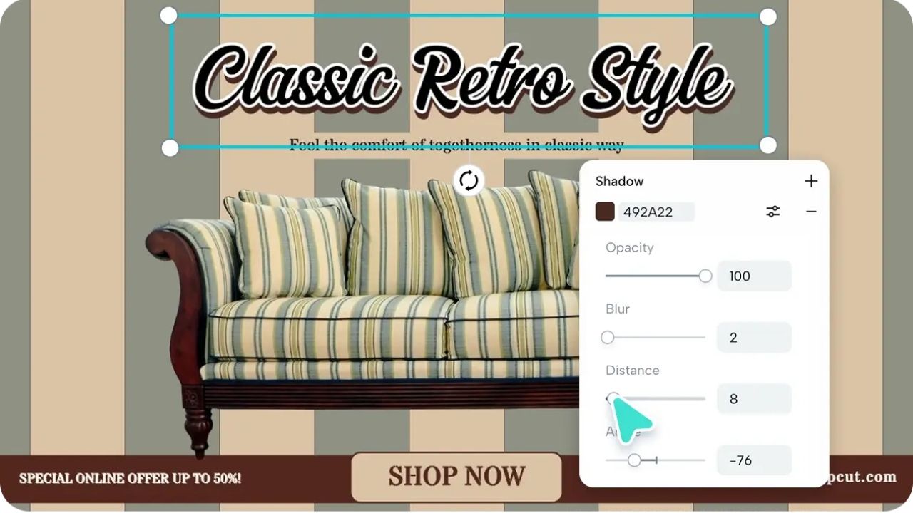 Pippit Shopify Store Templates versus Traditional Design: Who Wins?