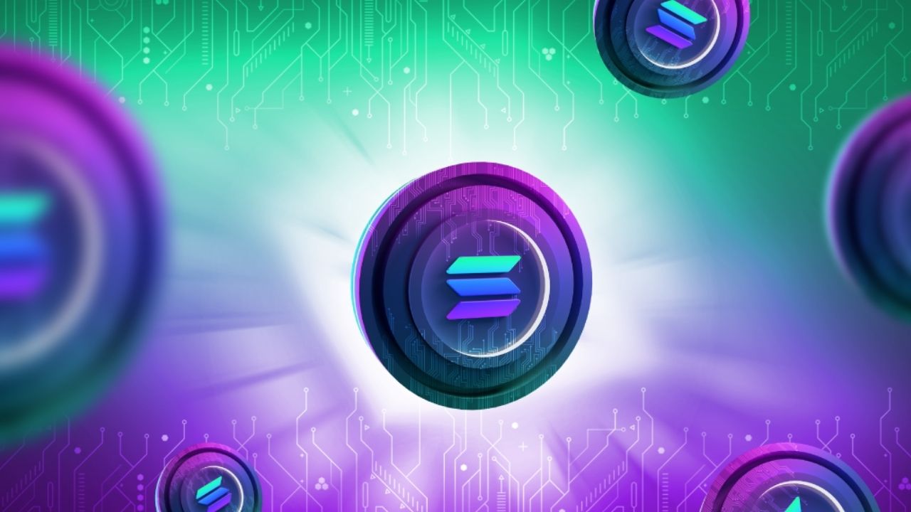 SOL/USD Live Chart Explained: How to Read Solana Price Moves